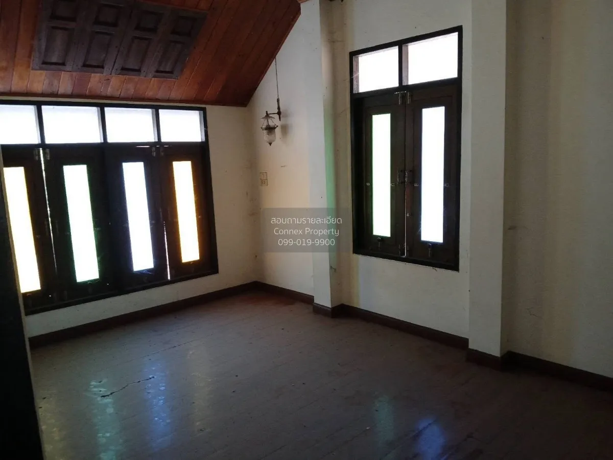 ขายบ้าน  มิตรประชา เพลส ละหาร บางบัวทอง นนทบุรี CX-168082