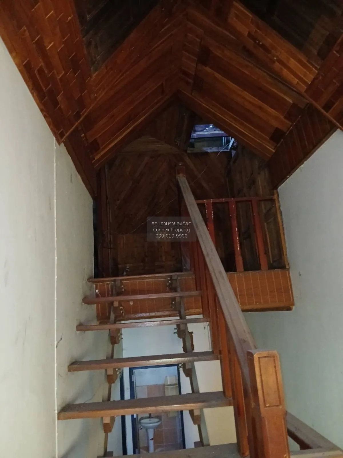 ขายบ้าน  มิตรประชา เพลส ละหาร บางบัวทอง นนทบุรี CX-168082