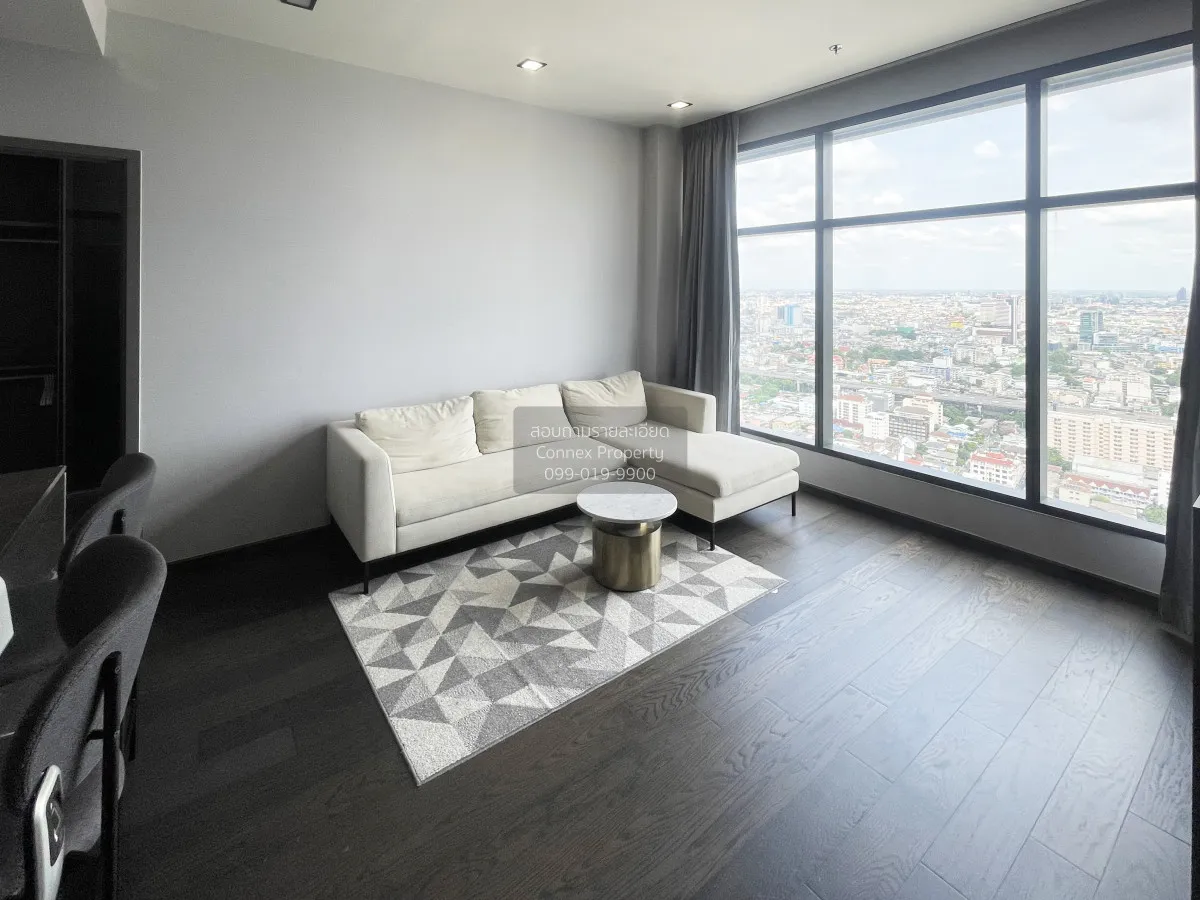 For Rent Condo , CONNER Ratchathewi , BTS-Ratchathewi , Thung Pha 1