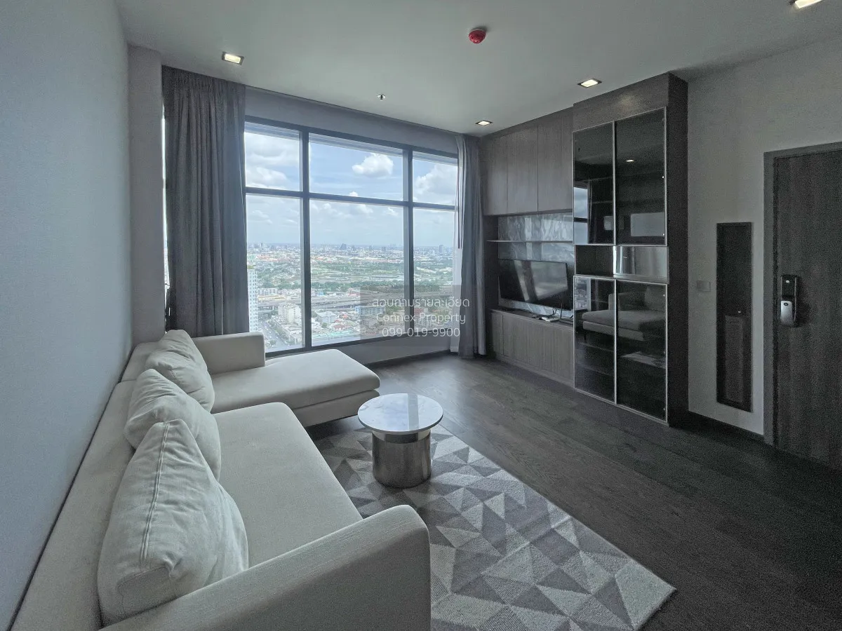 For Rent Condo , CONNER Ratchathewi , BTS-Ratchathewi , Thung Pha 2