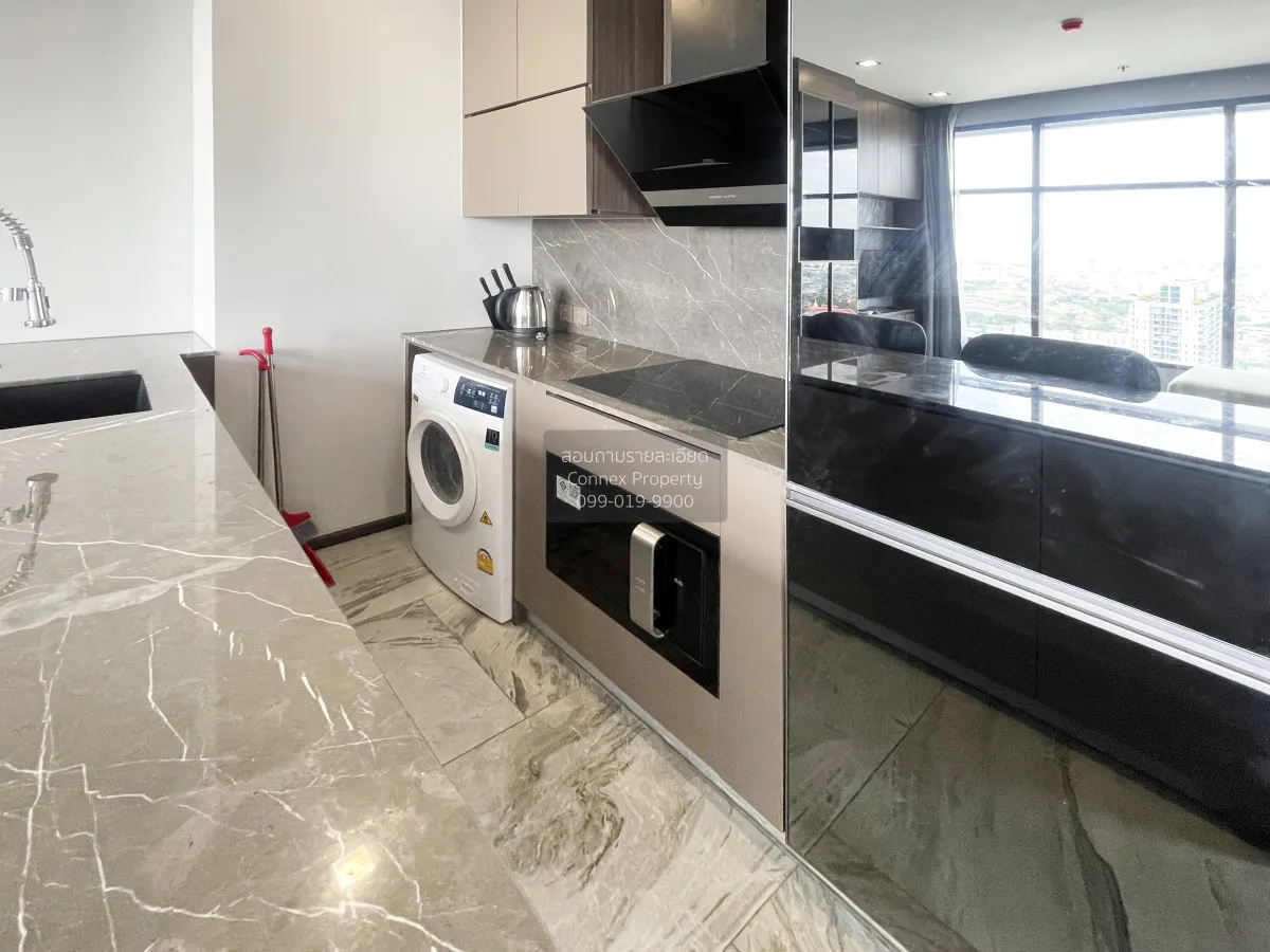 For Rent Condo , CONNER Ratchathewi , BTS-Ratchathewi , Thung Pha 4