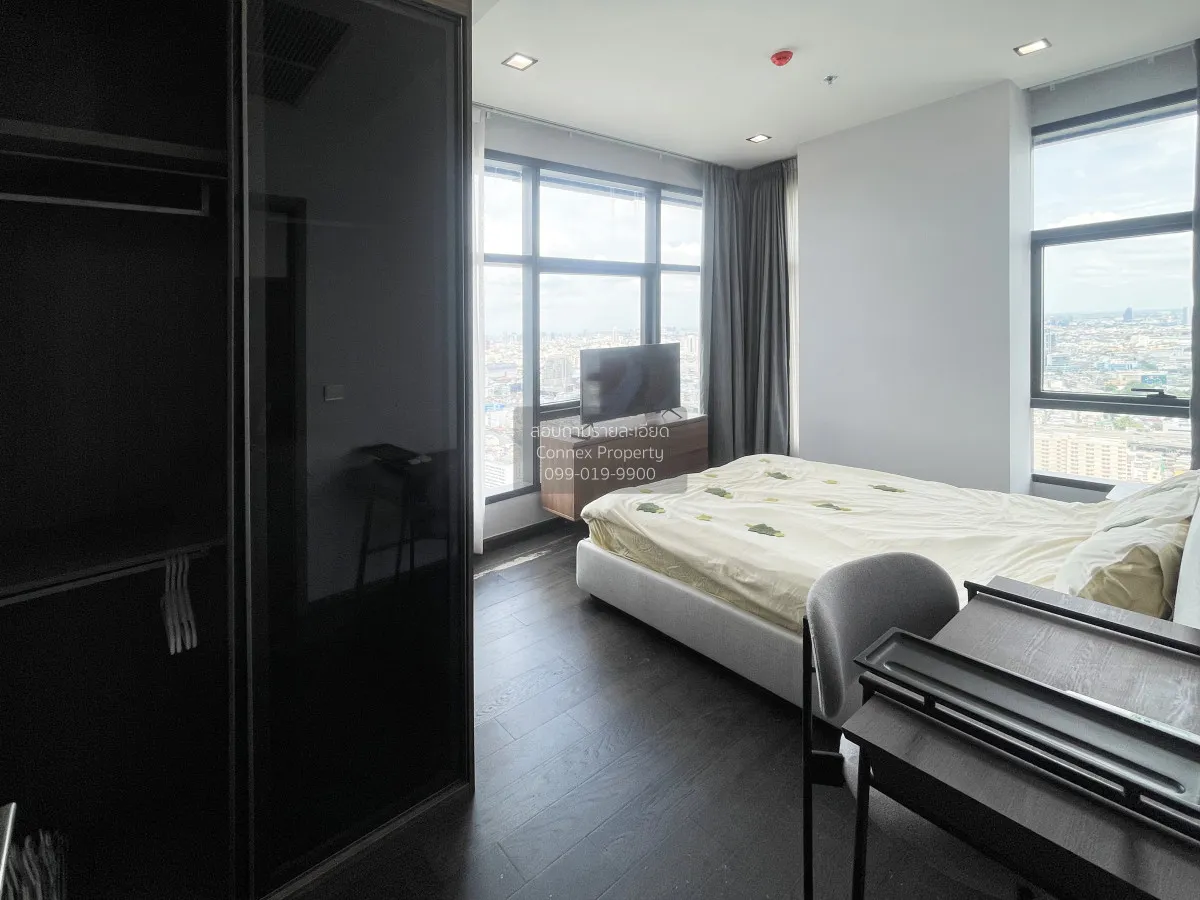 For Rent Condo , CONNER Ratchathewi , BTS-Ratchathewi , Thung Pha