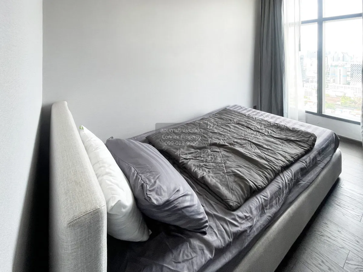 For Rent Condo , CONNER Ratchathewi , BTS-Ratchathewi , Thung Pha