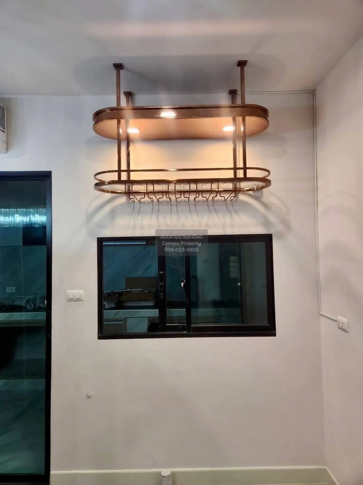 ขายทาวน์เฮ้าส์/ทาวน์โฮม  บ้านกลางเมือง รามอินทรา MRT-คู้บอน ท่าแร