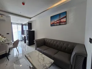 For Sale Condo , Arcadia Millennium Tower , Nong Prue , Bang Lamung , Chon Buri , CX-168101