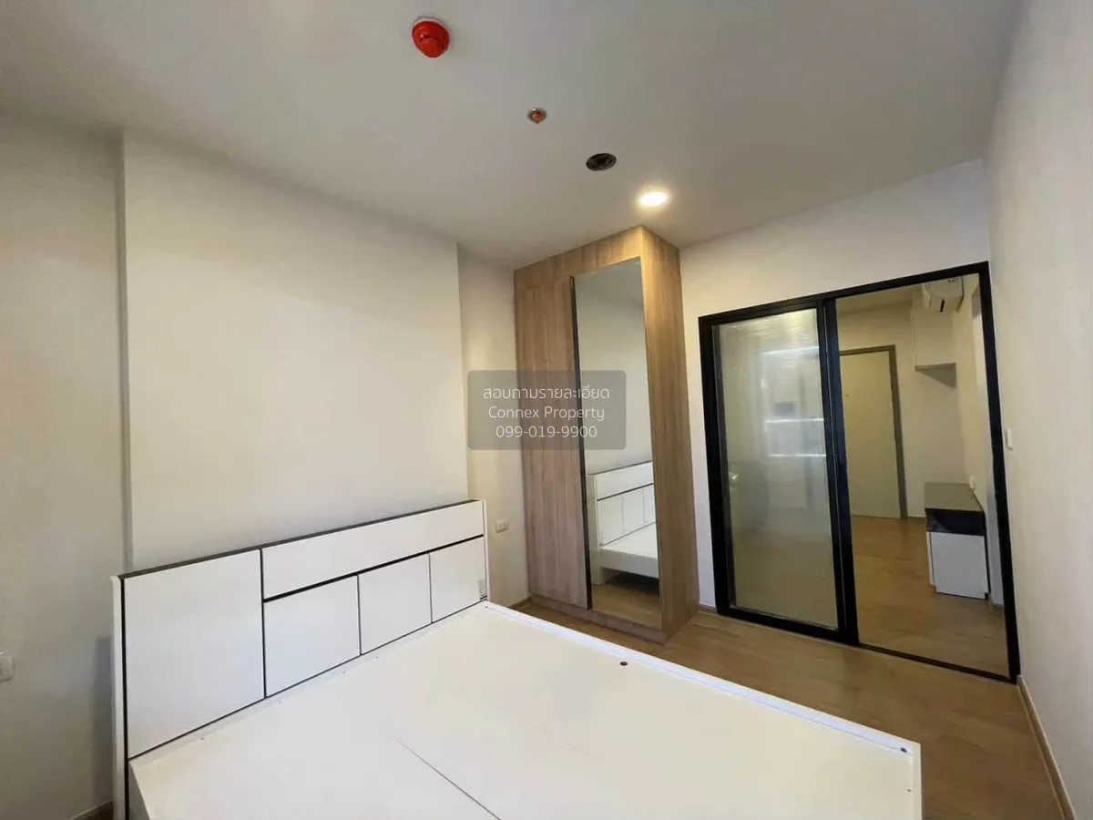 ขายคอนโด  ชีวาทัย ปิ่นเกล้า MRT-บางยี่ขัน บางยี่ขัน เขต บางพลัด ก 3