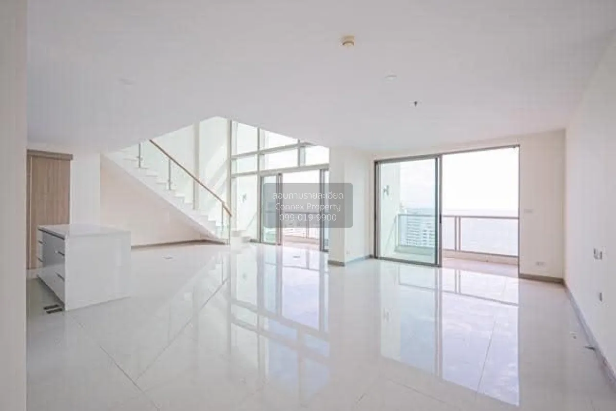 For Sale Condo , The Riviera Jomtien Pattaya , Nong Prue , Bang L 1
