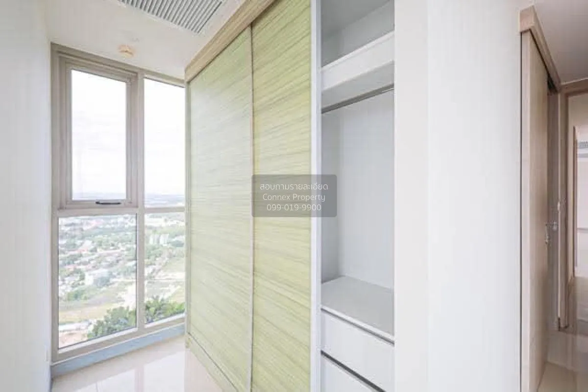For Sale Condo , The Riviera Jomtien Pattaya , Nong Prue , Bang L