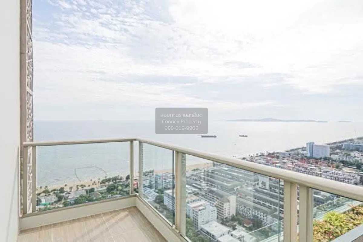 For Sale Condo , The Riviera Jomtien Pattaya , Nong Prue , Bang L