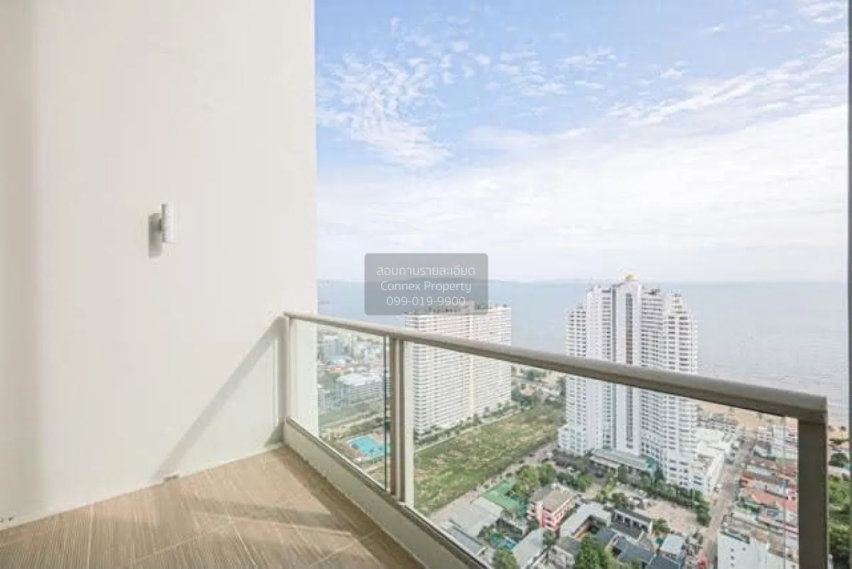 For Sale Condo , The Riviera Jomtien Pattaya , Nong Prue , Bang L