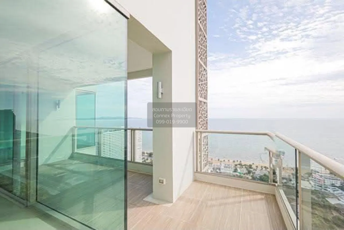 For Sale Condo , The Riviera Jomtien Pattaya , Nong Prue , Bang L
