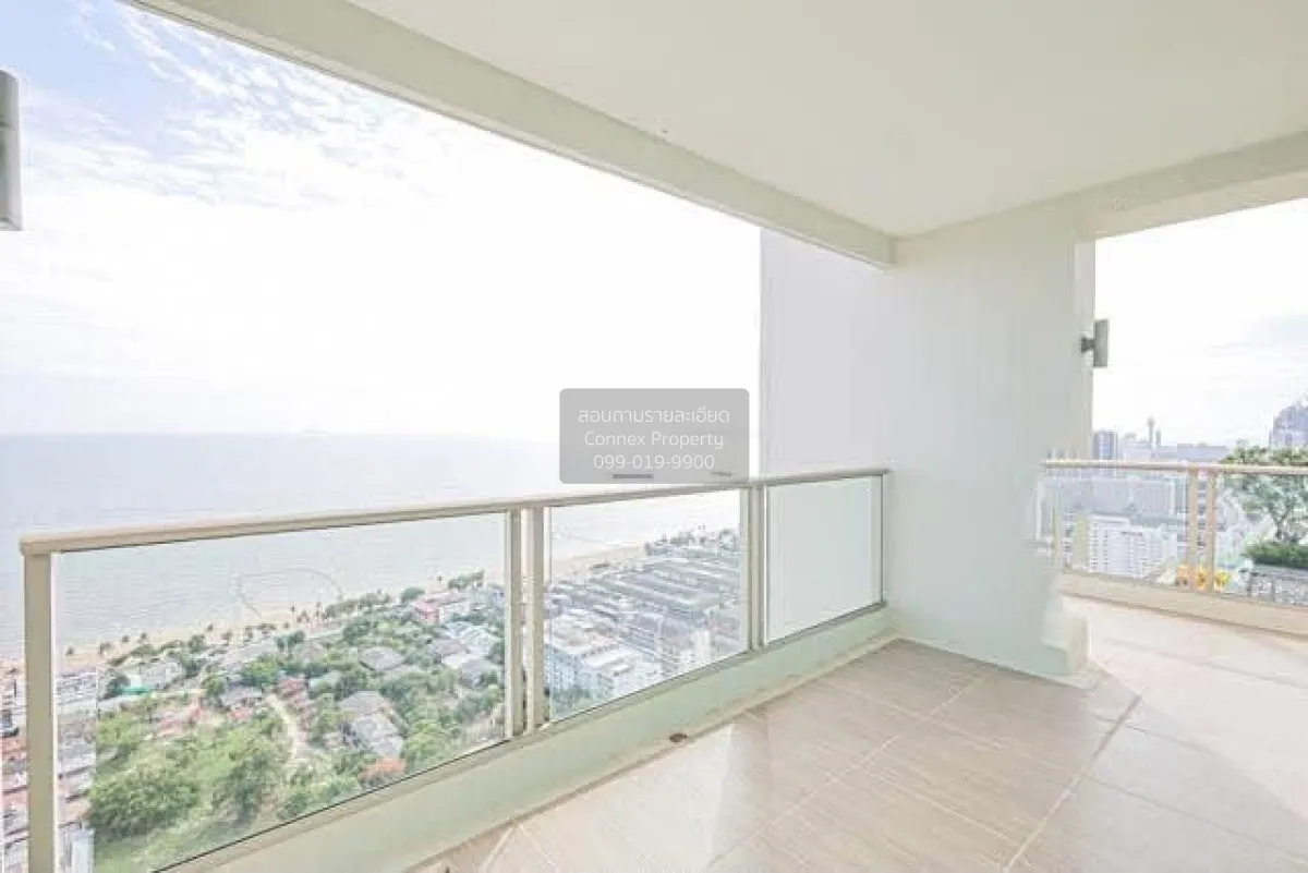 For Sale Condo , The Riviera Jomtien Pattaya , Nong Prue , Bang L