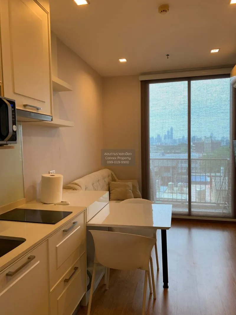 FOR RENT condo , Q House Sukhumvit 79 , BTS-On Nut , Phra Khanong 1