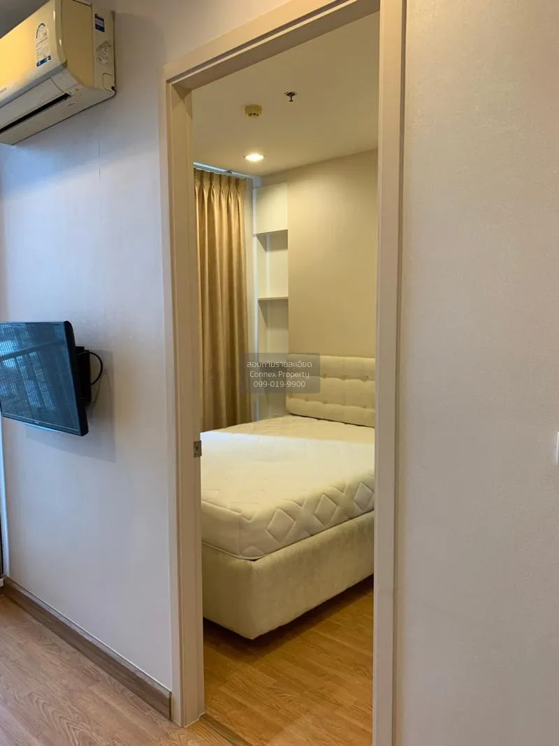 FOR RENT condo , Q House Sukhumvit 79 , BTS-On Nut , Phra Khanong 2