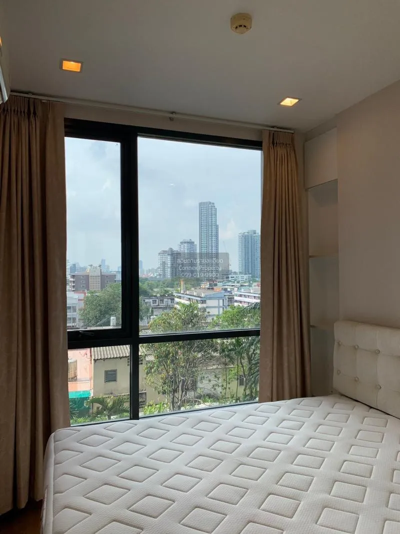 FOR RENT condo , Q House Sukhumvit 79 , BTS-On Nut , Phra Khanong 3