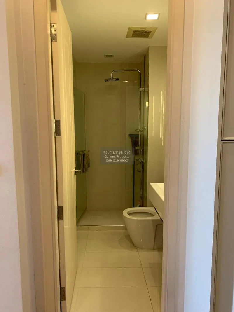 FOR RENT condo , Q House Sukhumvit 79 , BTS-On Nut , Phra Khanong