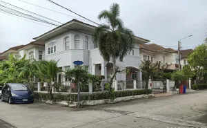 For Rent House , Lalin Greenville Rama 9 - Onnuch - Suvannabhumi , Prawet , Prawet , Bangkok , CX-168125