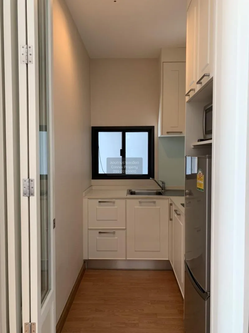 เช่าคอนโด  คิวเฮ้าส์ สุขุมวิท 79 BTS-อ่อนนุช พระโขนง เขต วัฒนา กร 4