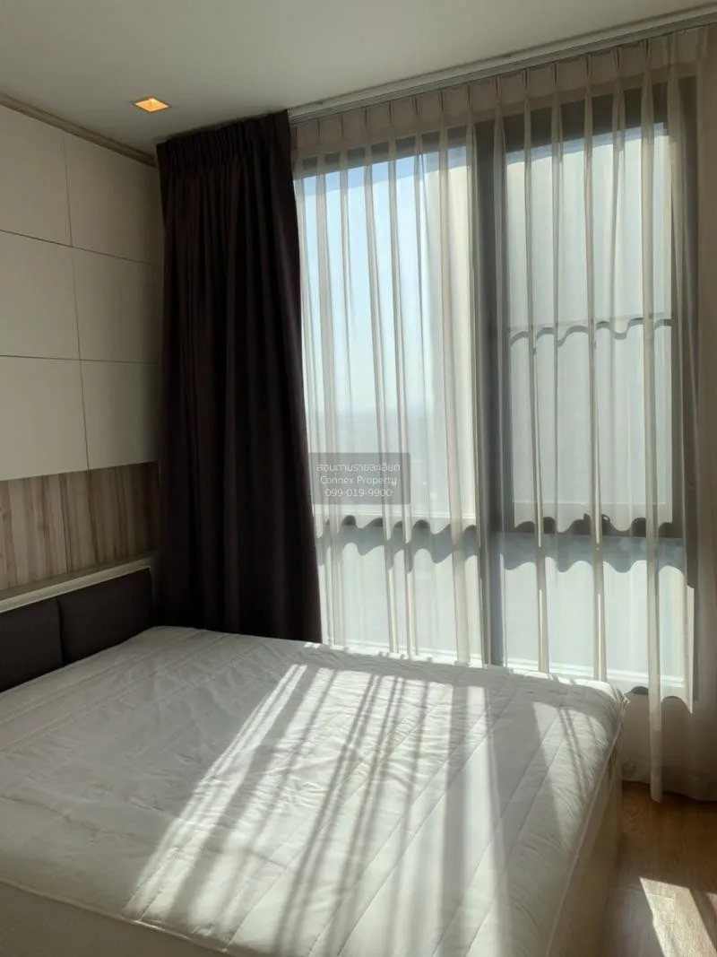 เช่าคอนโด  คิวเฮ้าส์ สุขุมวิท 79 BTS-อ่อนนุช พระโขนง เขต วัฒนา กร