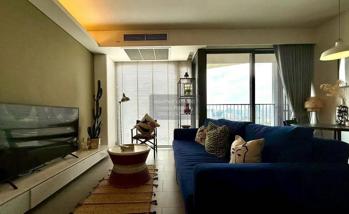 For Rent Condo , Siamese Ratchakru , BTS-Ari , Sam Sen Nai , Phay 4