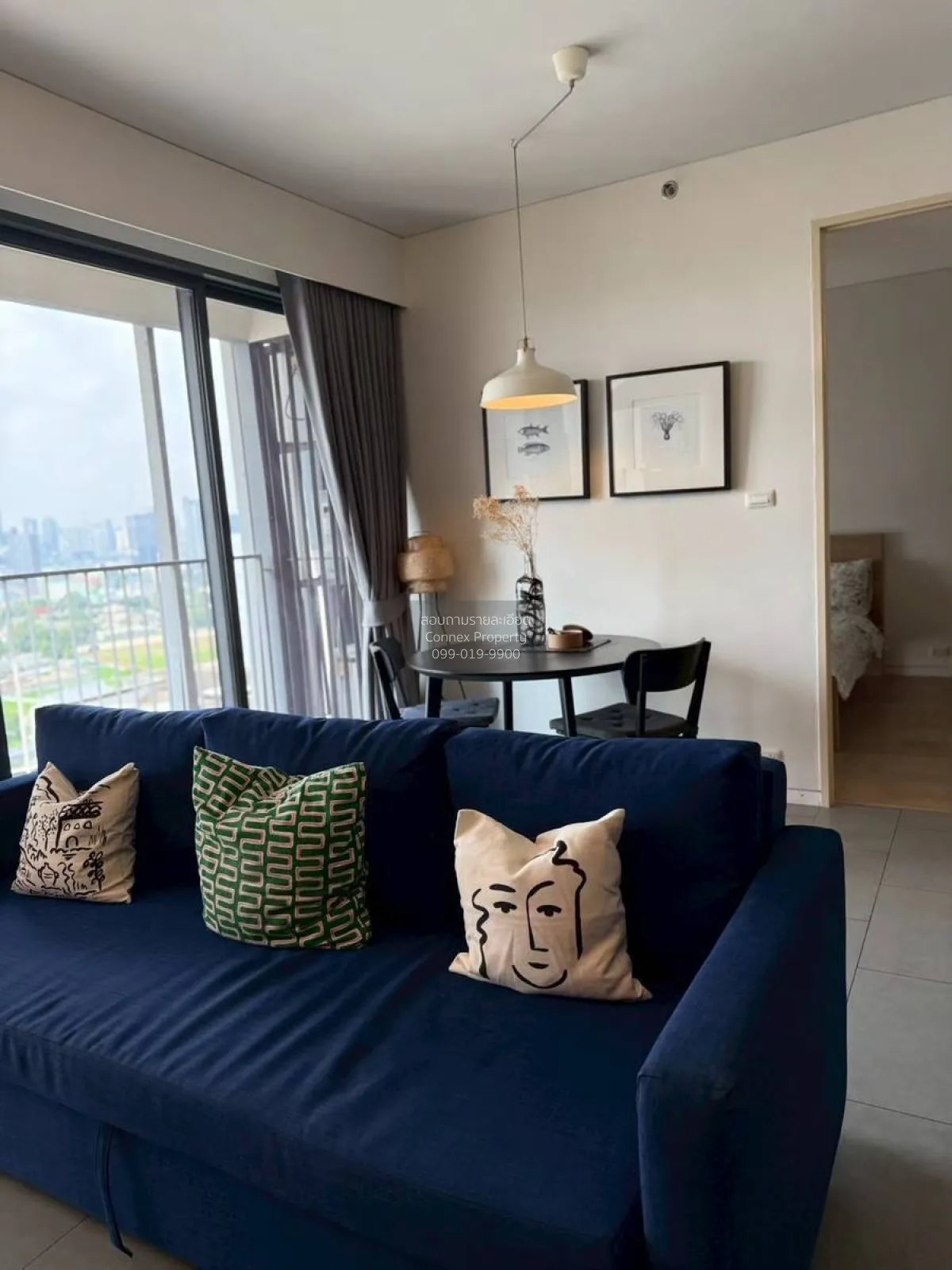For Rent Condo , Siamese Ratchakru , BTS-Ari , Sam Sen Nai , Phay