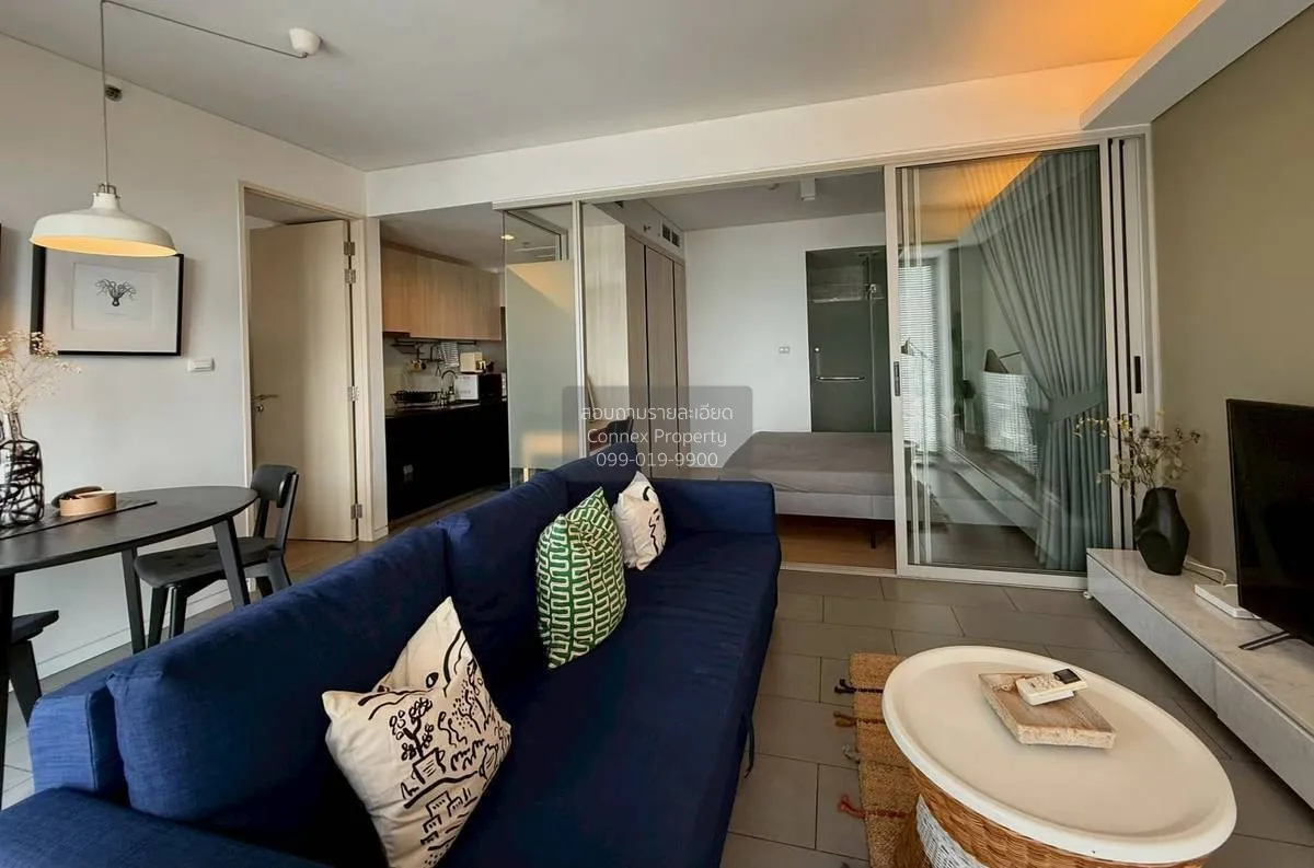 For Rent Condo , Siamese Ratchakru , BTS-Ari , Sam Sen Nai , Phay