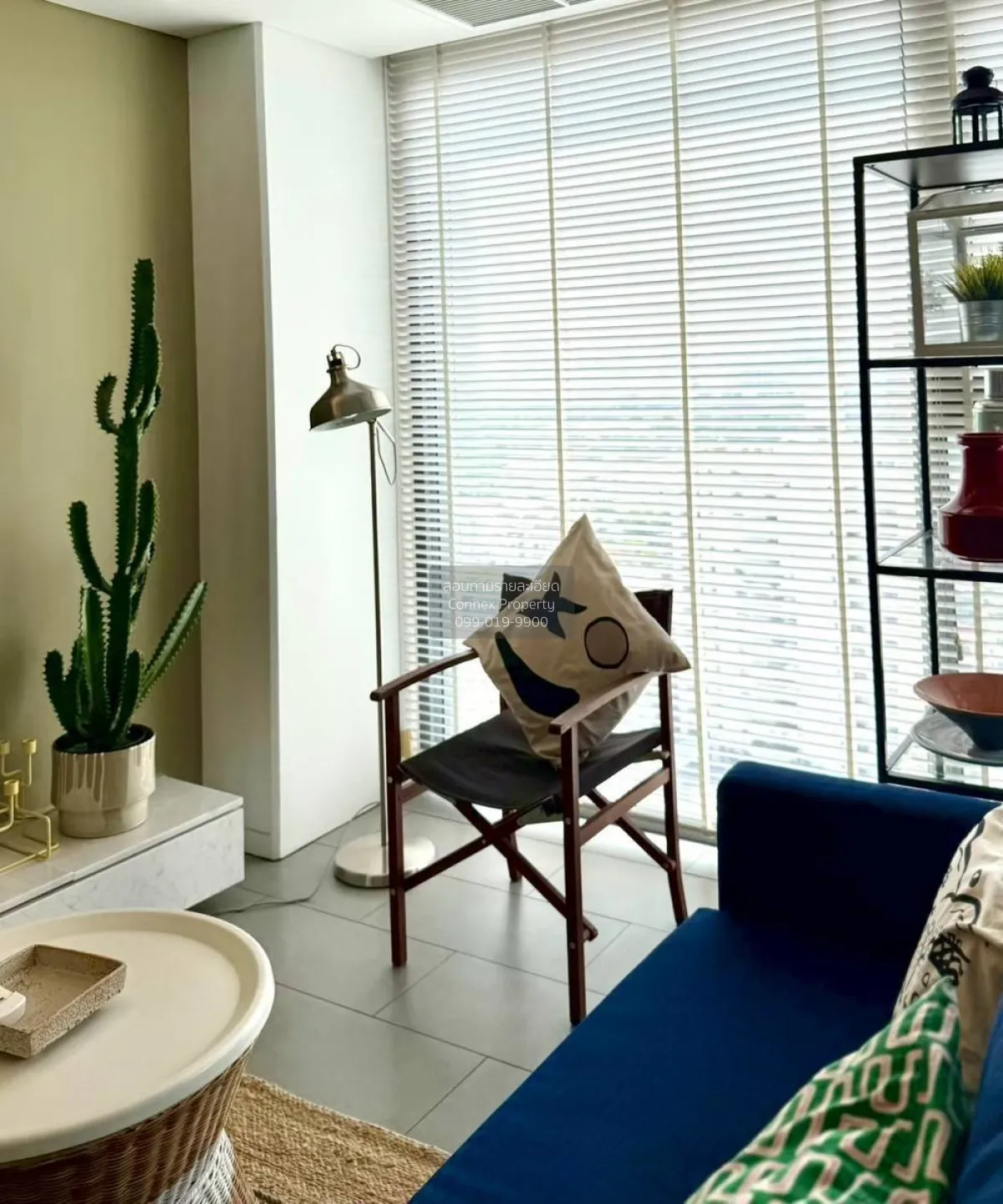 For Rent Condo , Siamese Ratchakru , BTS-Ari , Sam Sen Nai , Phay