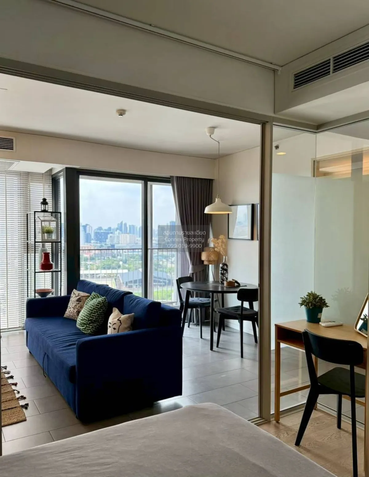 For Rent Condo , Siamese Ratchakru , BTS-Ari , Sam Sen Nai , Phay