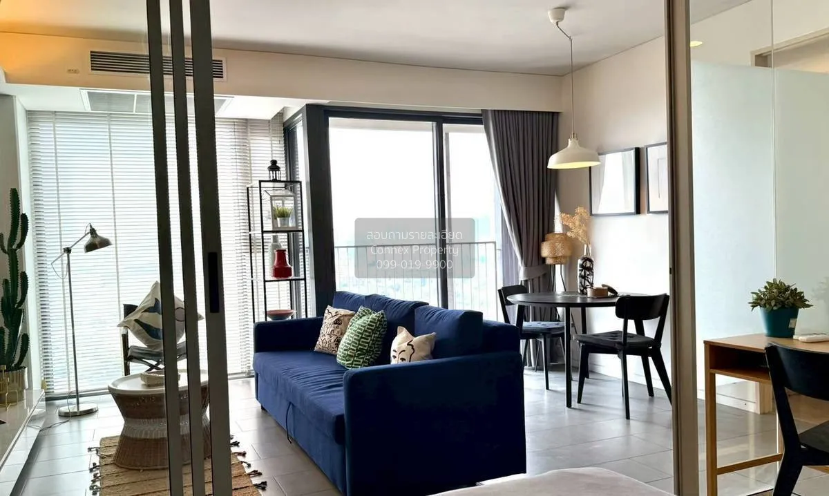 For Rent Condo , Siamese Ratchakru , BTS-Ari , Sam Sen Nai , Phay