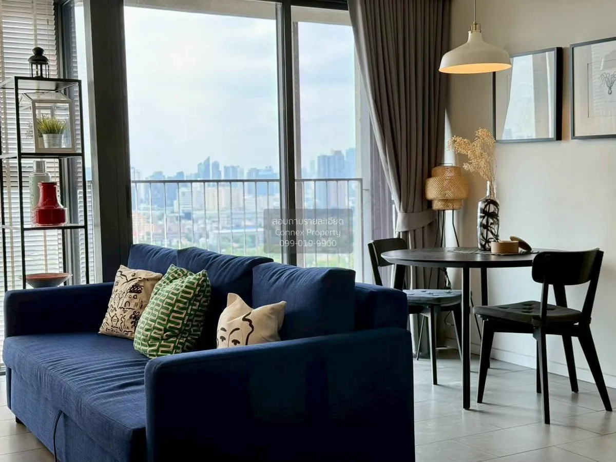 For Rent Condo , Siamese Ratchakru , BTS-Ari , Sam Sen Nai , Phay