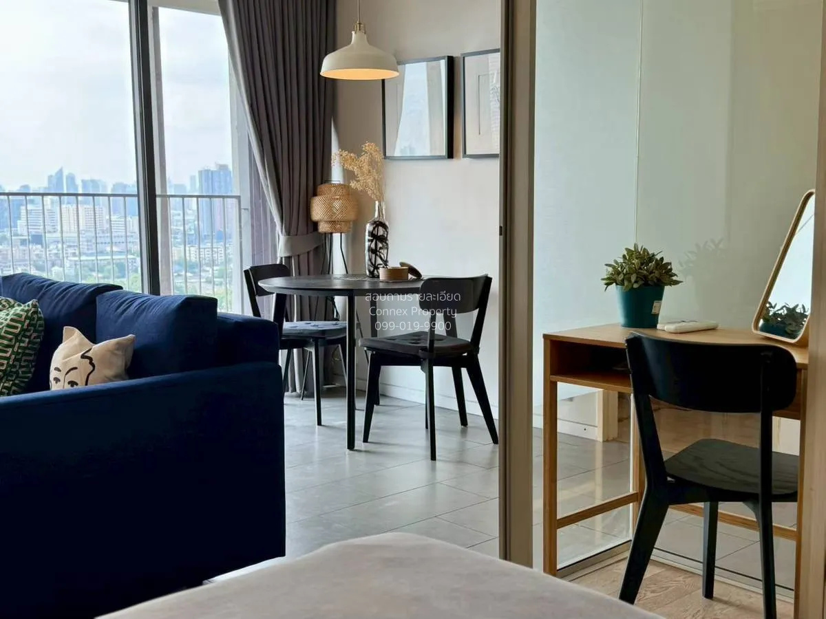 For Rent Condo , Siamese Ratchakru , BTS-Ari , Sam Sen Nai , Phay