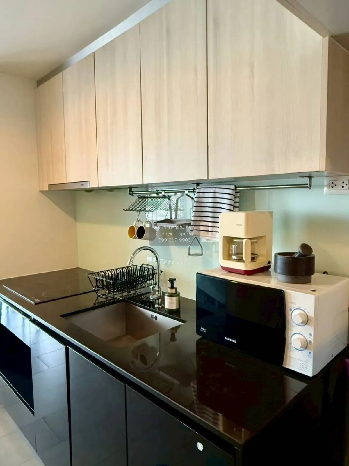 For Rent Condo , Siamese Ratchakru , BTS-Ari , Sam Sen Nai , Phay