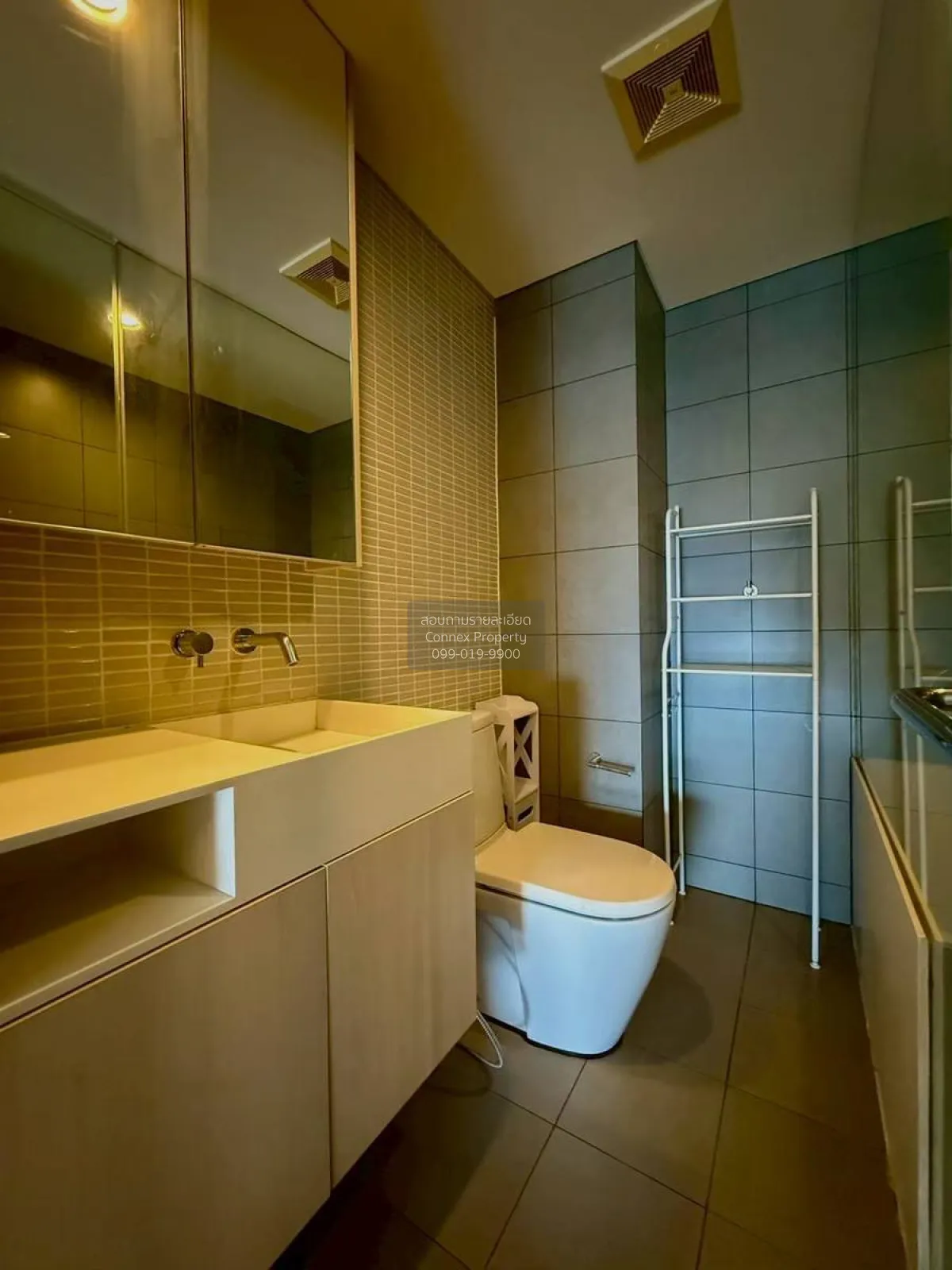 For Rent Condo , Siamese Ratchakru , BTS-Ari , Sam Sen Nai , Phay