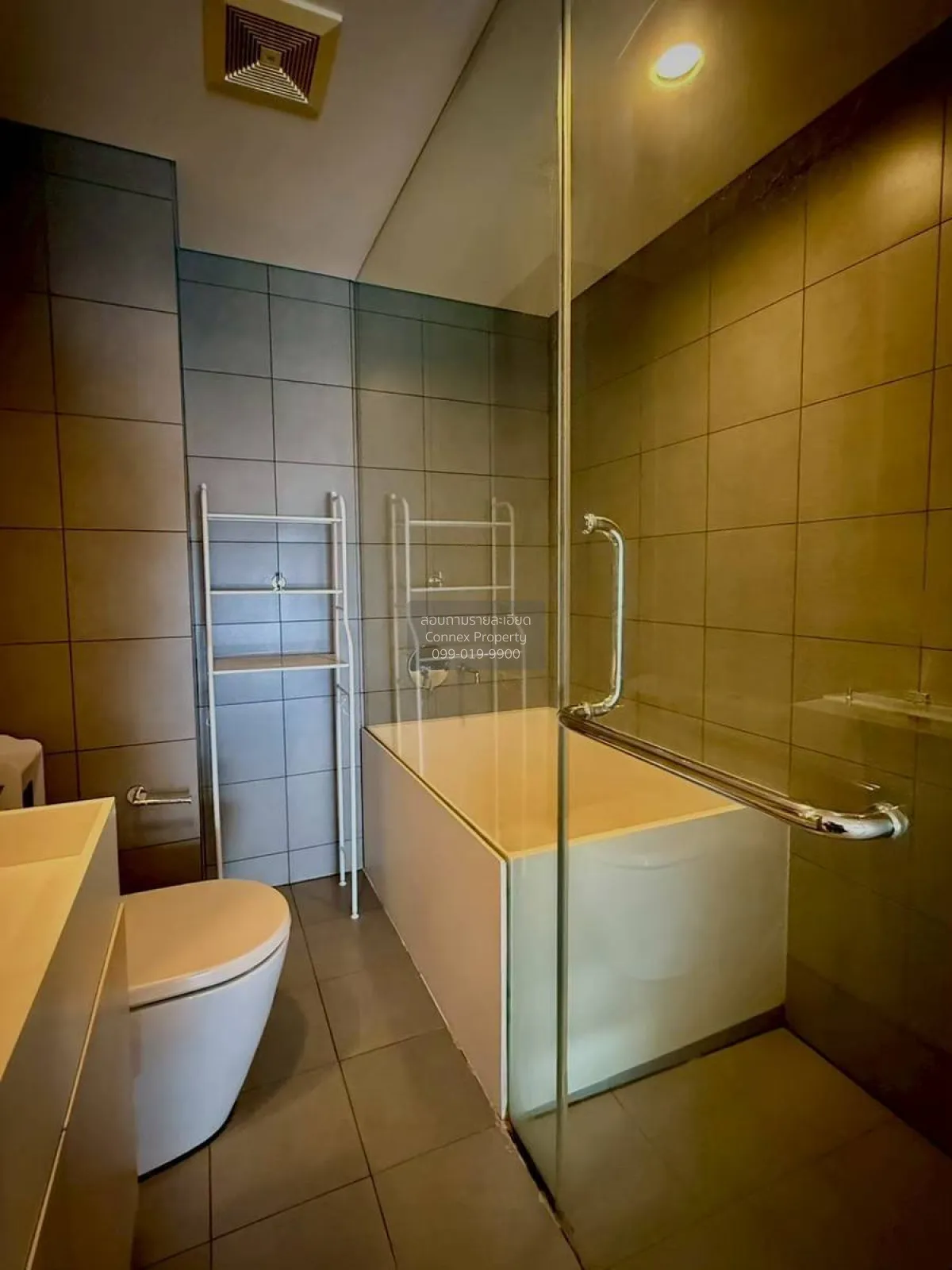 For Rent Condo , Siamese Ratchakru , BTS-Ari , Sam Sen Nai , Phay