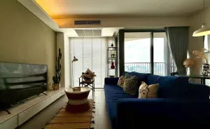 For Rent Condo , Siamese Ratchakru , BTS-Ari , Sam Sen Nai , Phaya Thai , Bangkok , CX-168133