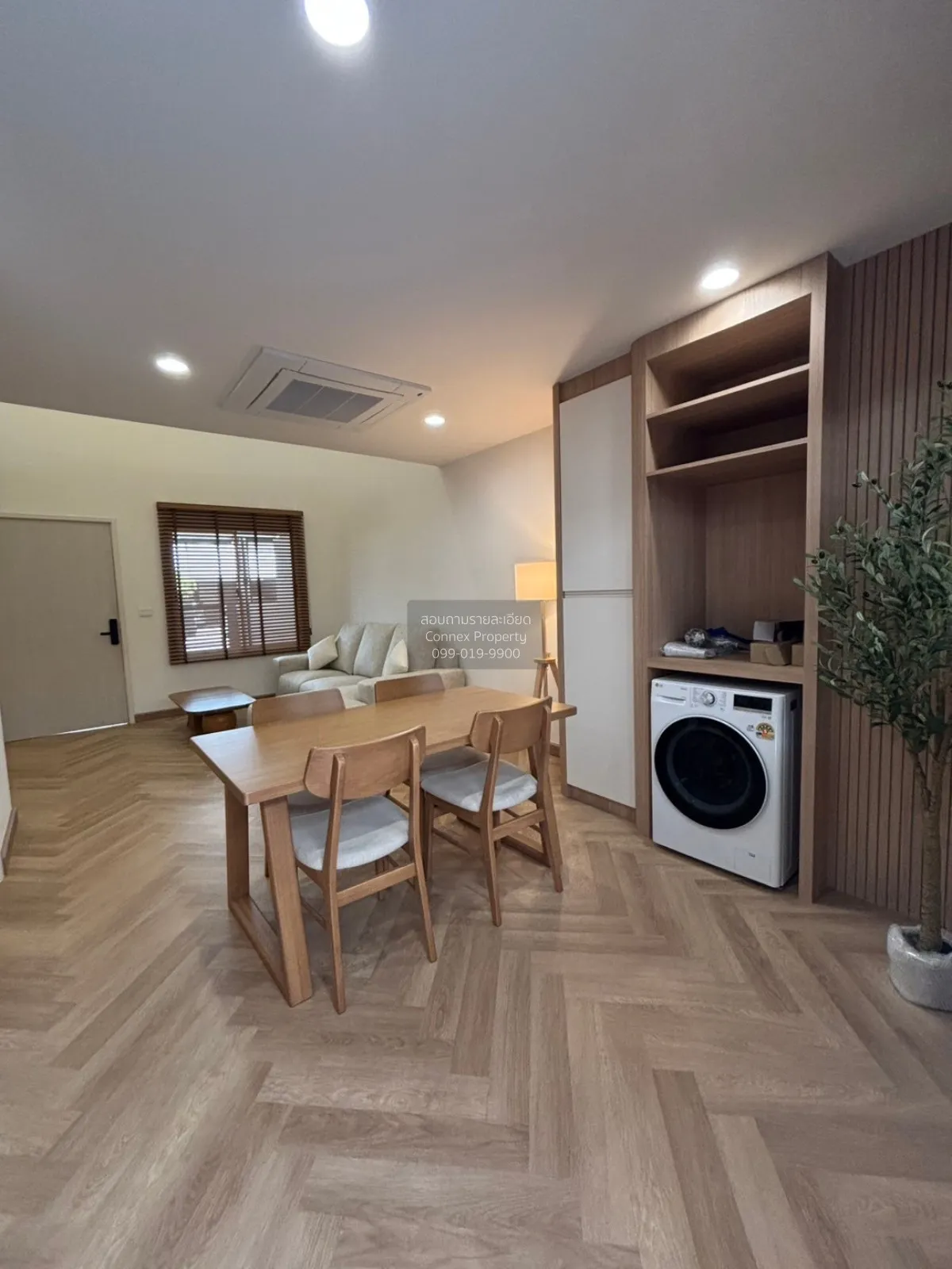 For Rent Townhouse/Townhome  , Nue Verse Krungthep Kreetha , Thap 1