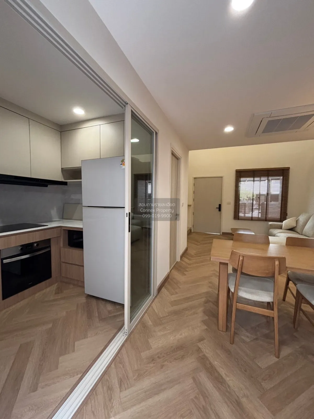 For Rent Townhouse/Townhome  , Nue Verse Krungthep Kreetha , Thap 2