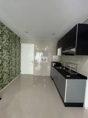 ขายคอนโด  แฮปปี้ คอนโด ลาดพร้าว 101 คลองจั่น เขต บางกะปิ กรุงเทพ CX-168136