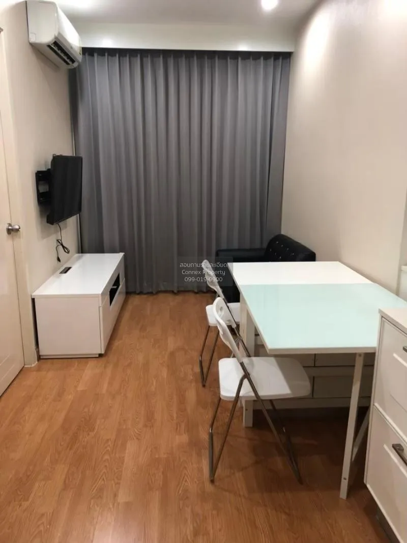 FOR RENT condo , Q House Sukhumvit 79 , BTS-On Nut , Phra Khanong 1