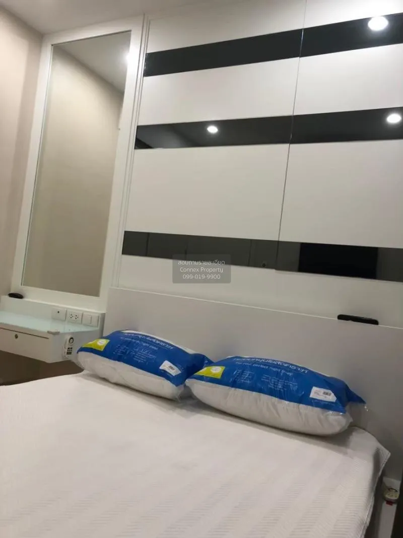 FOR RENT condo , Q House Sukhumvit 79 , BTS-On Nut , Phra Khanong