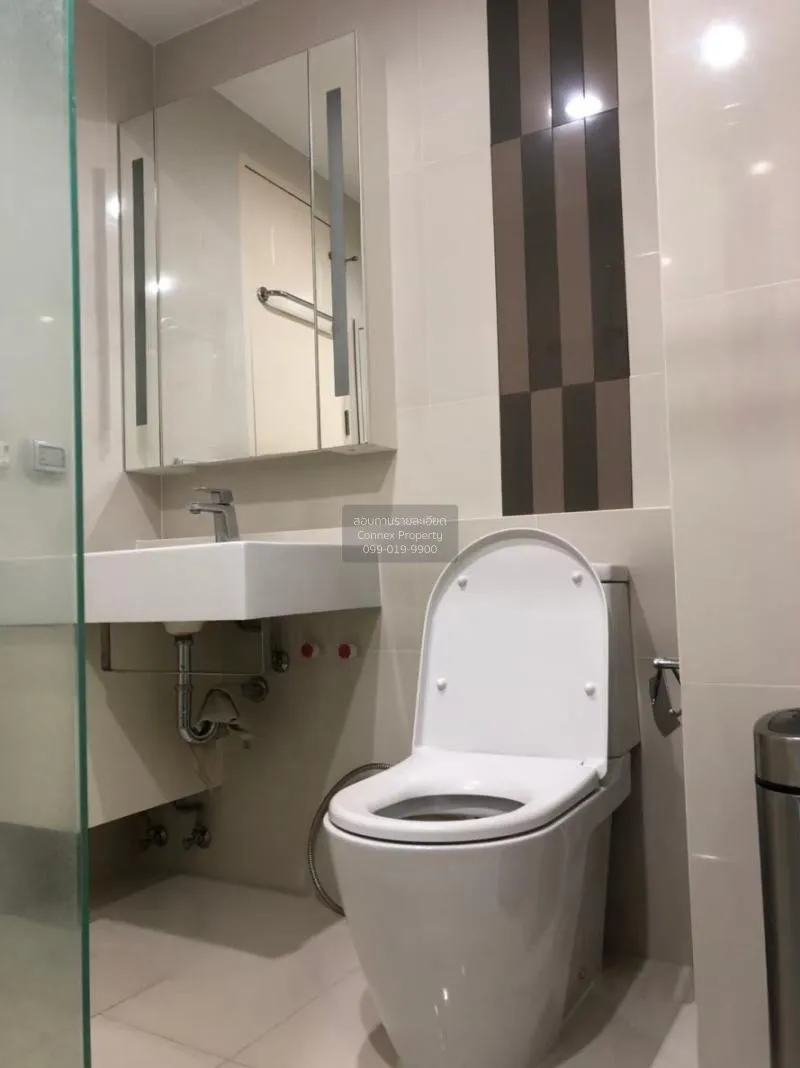 FOR RENT condo , Q House Sukhumvit 79 , BTS-On Nut , Phra Khanong