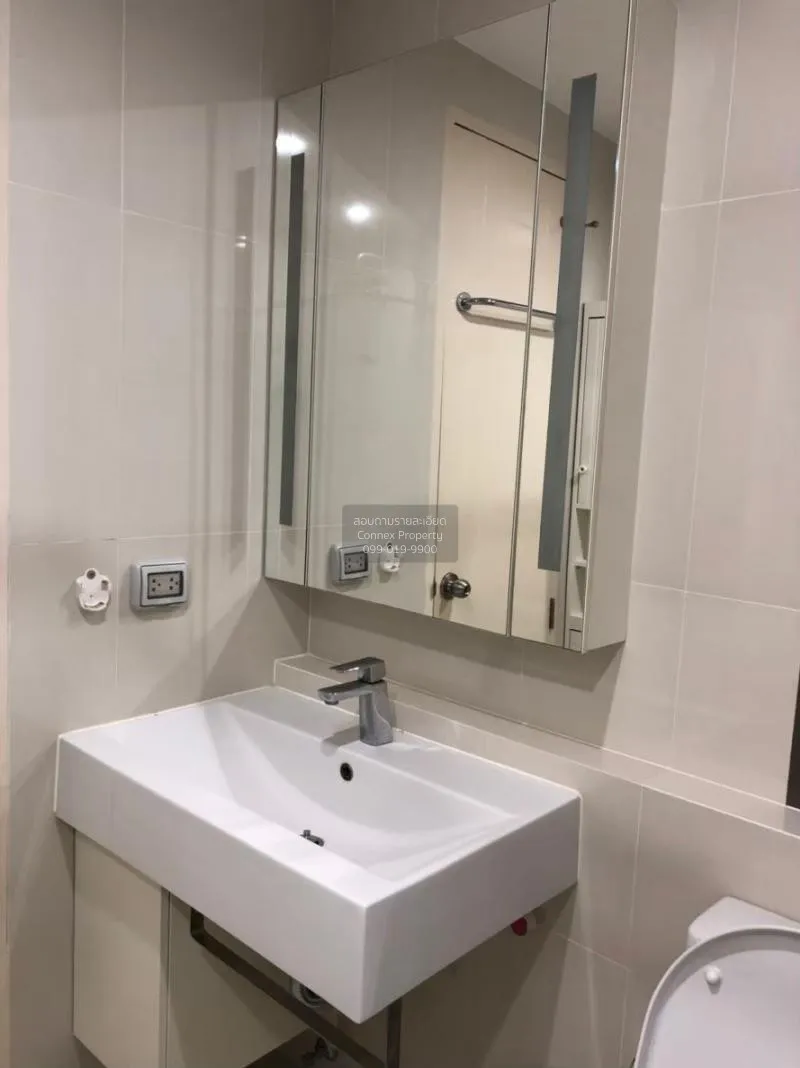 FOR RENT condo , Q House Sukhumvit 79 , BTS-On Nut , Phra Khanong