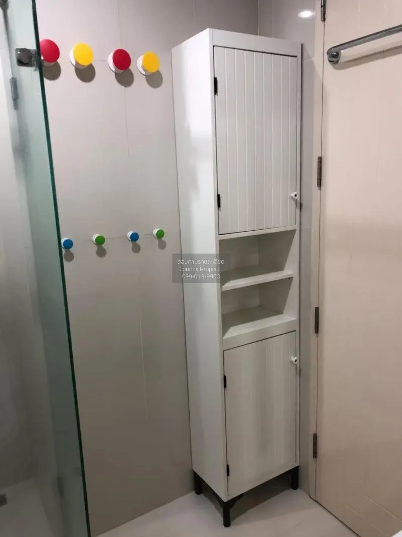 FOR RENT condo , Q House Sukhumvit 79 , BTS-On Nut , Phra Khanong