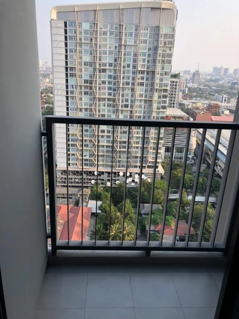 FOR RENT condo , Q House Sukhumvit 79 , BTS-On Nut , Phra Khanong