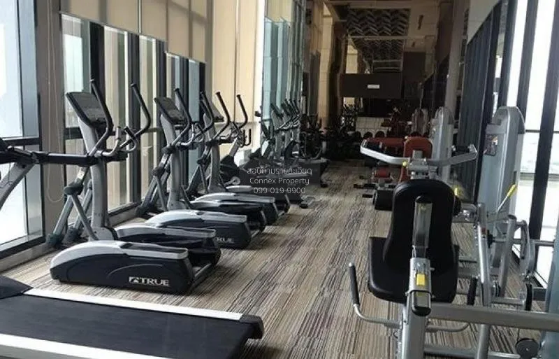 FOR RENT condo , Q House Sukhumvit 79 , BTS-On Nut , Phra Khanong