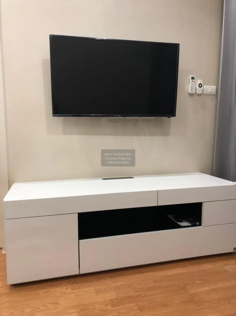 FOR RENT condo , Q House Sukhumvit 79 , BTS-On Nut , Phra Khanong 2