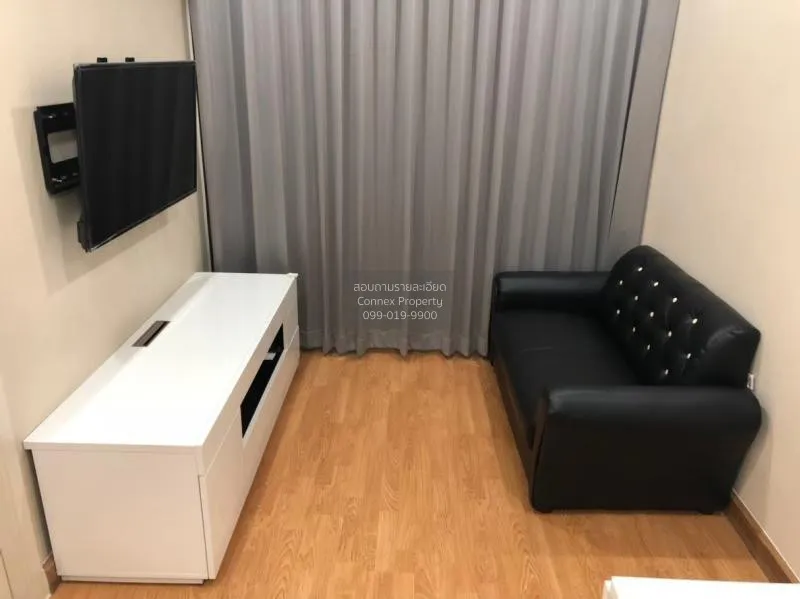 FOR RENT condo , Q House Sukhumvit 79 , BTS-On Nut , Phra Khanong 3