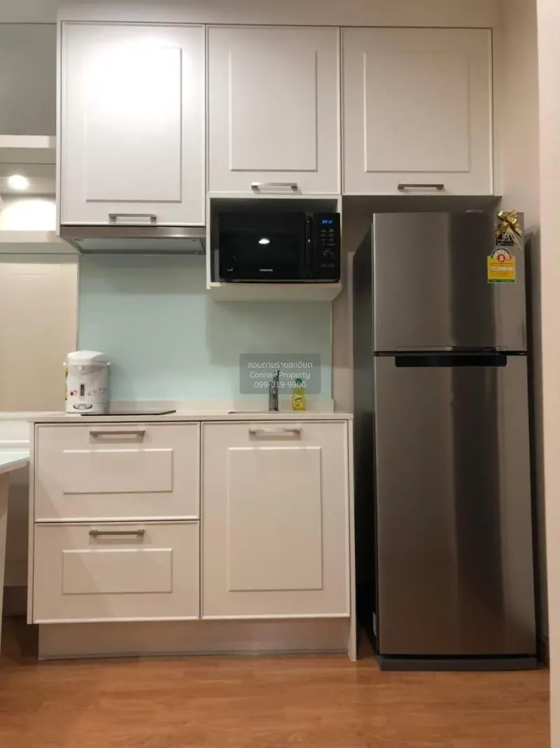 FOR RENT condo , Q House Sukhumvit 79 , BTS-On Nut , Phra Khanong 4