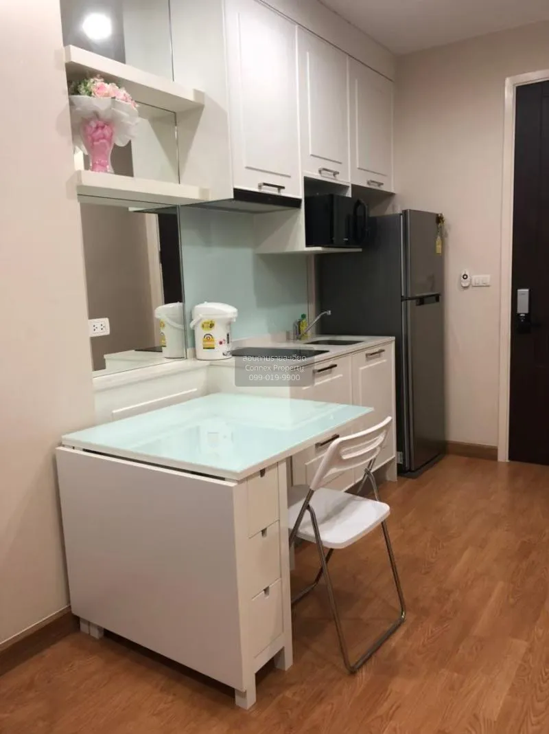 FOR RENT condo , Q House Sukhumvit 79 , BTS-On Nut , Phra Khanong