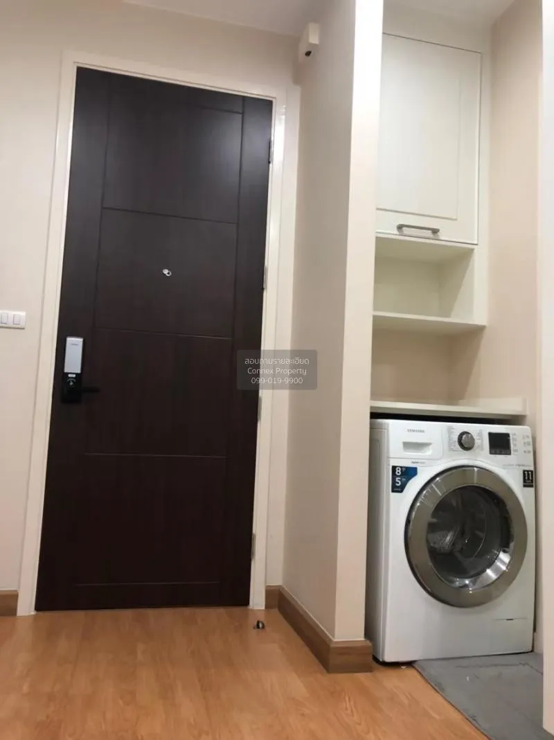 FOR RENT condo , Q House Sukhumvit 79 , BTS-On Nut , Phra Khanong